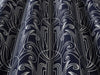 Arcadia Blueprint Fabric 