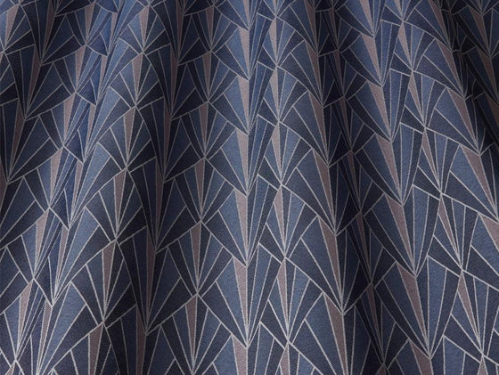Astoria Blueprint Fabric