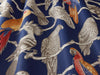 Aviary Marine Fabric