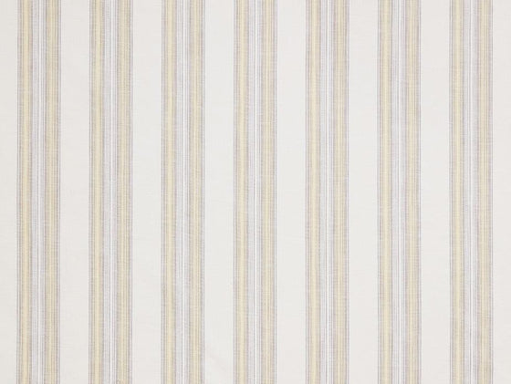 Barley Stripe Cornsilk Fabric