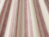 Barley Stripe Rosella Fabric