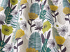 Blooma Spruce Fabric