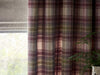 Fair Isle Foxglove Fabric