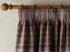 Fair Isle Foxglove Fabric