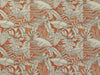 ILIV Caicos Mandarin Fabric Swatch