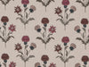 Calluna Foxglove Fabric