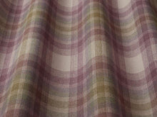  Fair Isle Foxglove Fabric