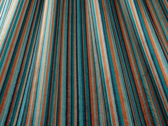 Fiji Lagoon Fabric