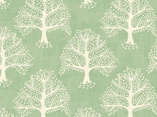  Great Oak Lemongrass Fabric