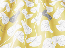  Lilja Saffron Fabric