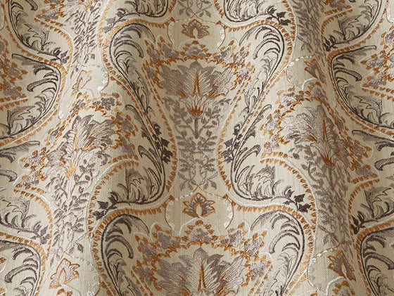 Lynwood Saffron Fabric