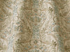 Lynwood Verdigris Fabric