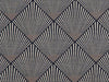 Macklin Blueprint Fabric