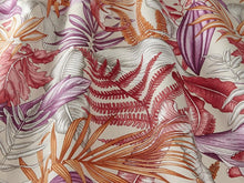  Maldives Cassis Fabric