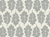 Oak Leaf Dove Fabric
