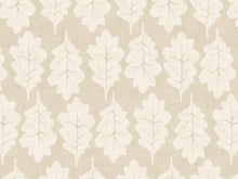  Oak Leaf Nougat Fabric