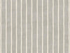 Pencil Stripe Dove Fabric