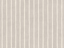  Pencil Stripe Flint Fabric
