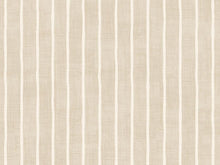  Pencil Stripe Nougat Fabric