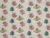 ILIV Seychelles Begonia Fabric Swatch