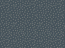  Spotty Midnight Fabric
