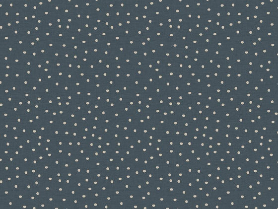 Spotty Midnight Fabric