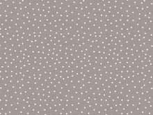  Spotty Pewter Fabric