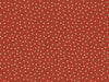 Spotty Poppy Fabric