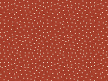  Spotty Poppy Fabric