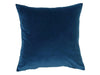 Super Soft Velvet Cushion Cover Navy