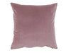 Super Soft Velvet Cushion Cover Quartz