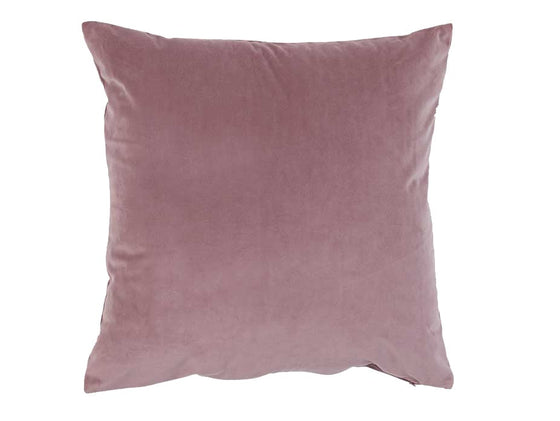 Super Soft Velvet Cushion Cover Quartz