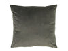 Super Soft Velvet Cushion Cover Slate