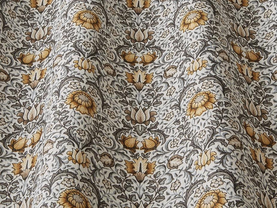 Winslow Ochre Fabric